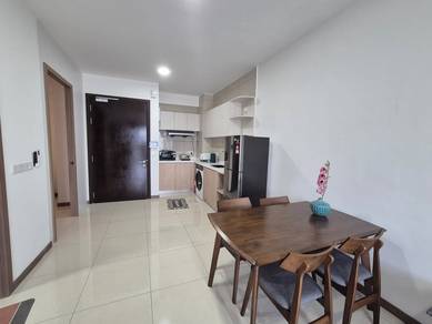 For Rent - Jesselton Twin Tower