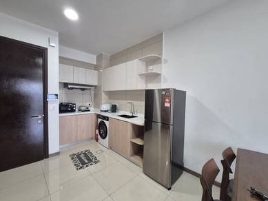 For Rent - Jesselton Twin Tower