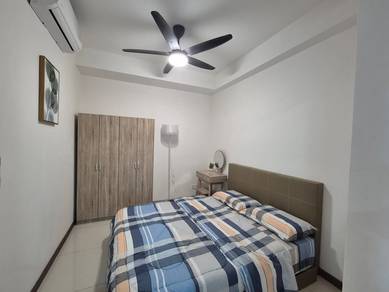 For Rent - Jesselton Twin Tower