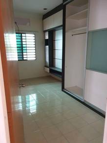 Spacious corner unit @ Lunas, Kedah.