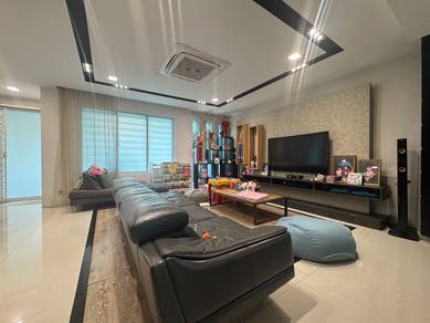 Renovated l Taman Seri Borneo l Intercorner l Iramanis l 5 Bedrooms