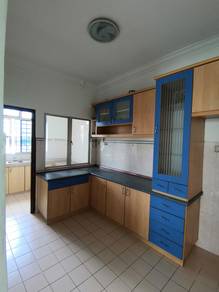 FREEHOLD➕RM 1K Book➕FULL LOAN✅ Suria Kipark Apartment✅Kepong for Sales