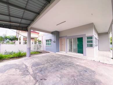 1-storey-Terraced-House-for-sale-Ipoh-Perak-2