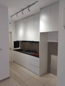 Partly Furnished✅ D'Erica Condominium✅Damansara Perdana✅PJ for Rent