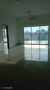 Freehold, Balcony, Zeta Deskye Residence, Condo For Sale @ Sentul