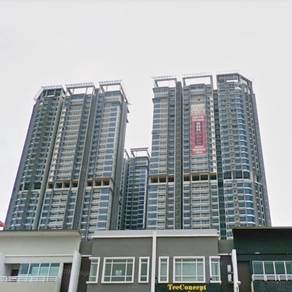 LEVEL 38 Atlantis Residences 👇Pls Read Description👇 | Sila Baca Info
