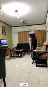 Mutiara Sentul Condo, Sentul