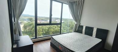 Light Residence Condo Kobusak Lido Penampang Donnggongon