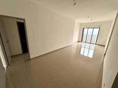Freehold, Minest Residence, Condo For Sale @ Sentul (94539)