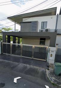 Hup Kee Double Storey Semi Detached