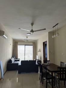 Lido Four Seasons Residences Condo For Rent