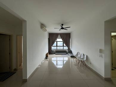 Case Back/2 Parking/Lakeville Residence/Condo For Sale @ Jalan Kuching