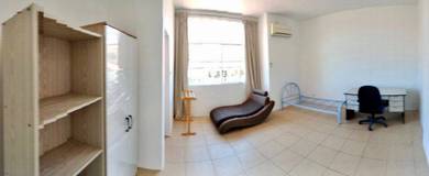 2-storey-Terraced-House-for-rent-Sandakan-Sabah-2
