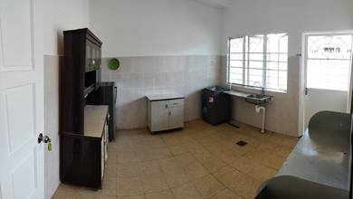 2-storey-Terraced-House-for-rent-Sandakan-Sabah-3