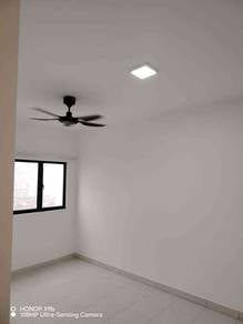 Freehold, Flora Residency, Condo For Sale @ Setapak (89537)