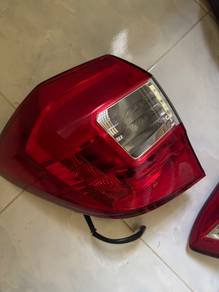 lampu belakang myvi g3 new