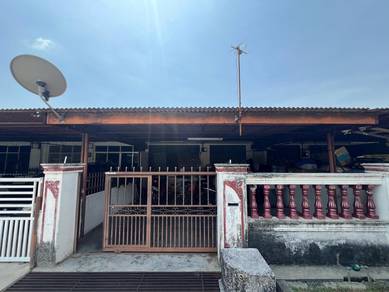 Rumah Untuk Dijual Di Sungai Petani