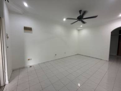 Taman bukit Gemilang Single style house for rent