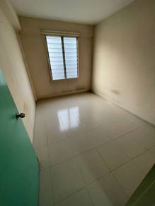 Desa Tebrau Sri Lanang Flat For Rent