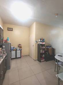 Ground Floor - Cybercity Apartment 2