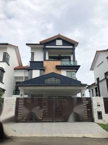 3-storey-Terraced-House-for-sale-Skudai-Johor