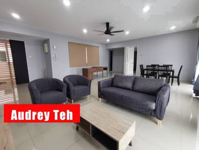 Exo Residences @ Juru Sentral