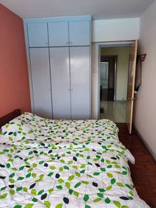 FULLY FURNISHED🔵OBD Garden Luxury Condominium Tmn Desa KL