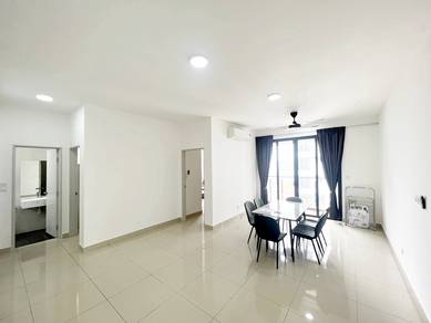 [FULLY FURNISHED] PV 9 Residences Setapak near Nest Wirajaya Zeta