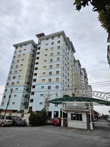 【0% DEPOSIT✅】Vista Prima Condo 1057Sf Puchong ✅MURAH🔥100%Full Loan🔥