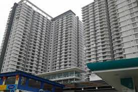 Platinum Hill PV 2 Setapak  l KL East Mall【100% LOAN✅】【0% DEPOSIT】