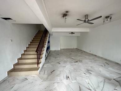 2Sty Freehold House @ Berjaya Park Shah Alam💥Kota Kemuning