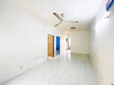 Pangsapuri Pelangi Indah