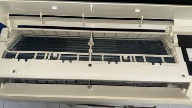 York 1hp Air-cond