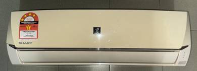 SHARP 1hp Air Cond