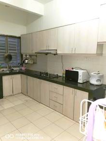 FACING OPEN SEMENYIH 2 Storey House Villa Impiana Taman Pelangi