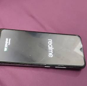 realme c15 