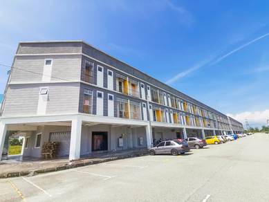 Soho-for-sale-Kampar-Perak