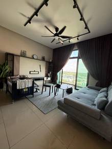 D'Summit Residences