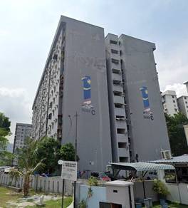 Petaling Utama PJS 1/50 Flat