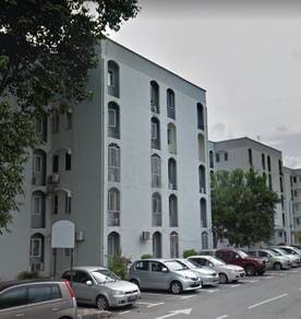 Elena Apartment Desa Pandan Kuala Lumpur