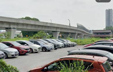 Jinjang Commercial Land Beside Main Road Kl Used Car