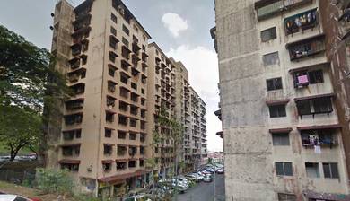 Pangsapuri Cheras Ria Cheras Kuala Lumpur