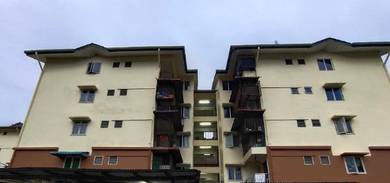 Pinewood Court Bandar Tasik Puteri Rawang