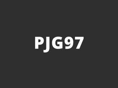 PJG97