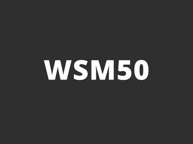 WSM50