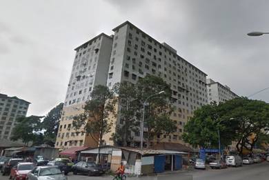 Sri Sentosa Ac4 Ria Kuala Lumpur Petaling Okr