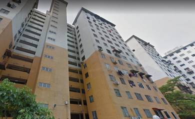 Sri Sentosa Ac4 Ria Kuala Lumpur Petaling Okr