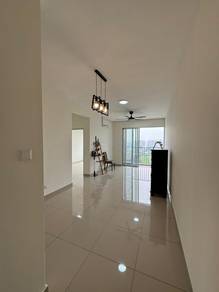 SEWA Residensi Laman Sari Batu Caves | Partial Furnished