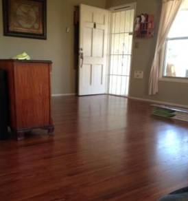 Master Bedroom and Room for Rent in Prime Location