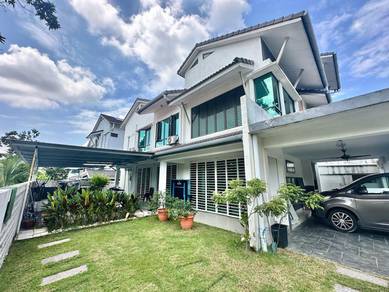 3-storey-Terraced-House-for-sale-Denai-Alam-Selangor